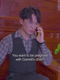 Episode 64 - [Dubbed] After Flash Marriage: The Mature Guy Dotes on Me Obediently