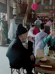 第68集 - 穿越之大小姐的極品家丁