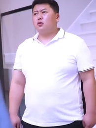 第49集 - 總裁的反擊