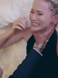 Billionaire's Abused Lover - Episode 39