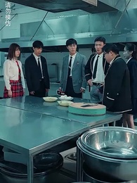 危機紀元來臨，學校淪陷了 - Episode 62