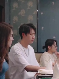 散盡億萬家財 - Episode 14