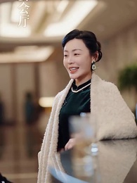 第31集 - 替身新娘：陸總的第一寵妻