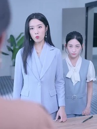 Nyonya Bos Paranoid Wen Shao - Episode 28