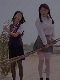 第47集 - 荒島求生