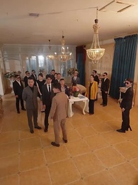 Episode 66 - [Dubbed] Matchless Son-in-law