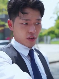 不敗戰神 - Episode 43