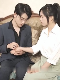 ตอนที่ 45 - [พากย์ไทย]รักใคร่เสน่หา:มิสเตอร์ฟู่เป็นที่รักถึงแก่นแท้