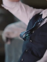 Episode 95 - [Dubbed] Love's Sunset