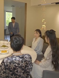 第93集 - 隱龍狂婿