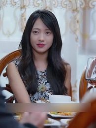 Episode 34 - [Dubbed] Starry Night Romance