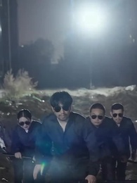 Episode 58 - [Dubbed] Matchless Son-in-law