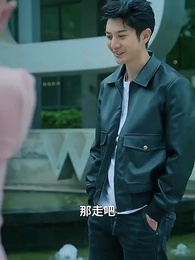 第61集 - 護國神帥