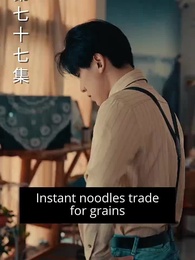 [Dubbed] Rebirth: From Loser to Entrepreneur - Episode 77