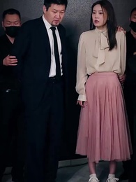 師傅忽悠我下山禍害師姐 - Episode 34