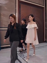 Episode 33 - [Dubbed] Qin's Addiction: Insatiable Desire