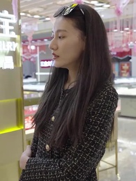 腹黑總裁的惹火嬌妻 - Episode 10