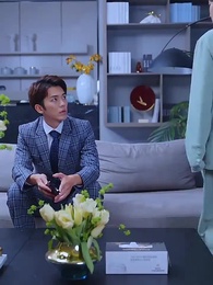 讀心萌寶：媽咪，這個男人有點帥 - Episode 84