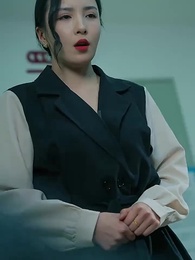 護國神帥 - Episode 80