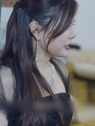 [Dubbed] After Quitting: Entangled with My Ex-Superior - Episode 54