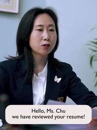 [Dubbed] The CEO's Runaway Sweetheart - Episode 59