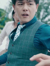 拒絕复婚 高冷女總裁後悔了 - Episode 18