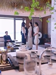 蕭爺嬌妻是大佬 - Episode 95