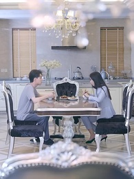 Nyonya Bos Paranoid Wen Shao - Episode 43