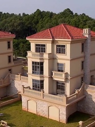 保安的開掛人生 - Episode 66