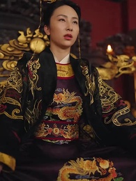 女帝的貼身總管 - Episode 6