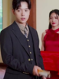 第37集 - 下山乱红尘