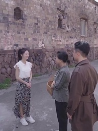 絕世戰神在鄉村 - Episode 57