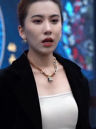 第33集 - 徒兒你無敵了，下山去吧