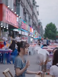 My Stubborn Office Buddy - Episode 23