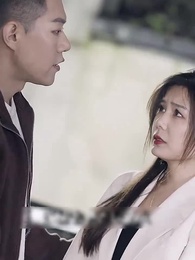 [Dubbed] After Quitting: Entangled with My Ex-Superior - Episode 47