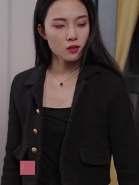 第39集 - 女總裁的超級保安