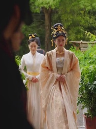 女帝的貼身總管 - Episode 14