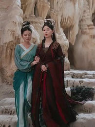 [Dubbed] Love between fairy and devil - Episode 69