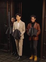 第29集 - 漠北戰神