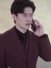 沈總虐錯了，夫人才是白月光 - Episode 80