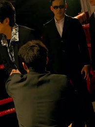 第12集 - 漠北戰神