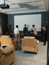 第10集 - 擎天戰神