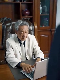 第24集 - 功夫醫聖