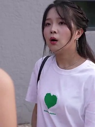 4화 - 벼락 결혼 후 비밀 갑부의 최애로 됨