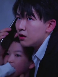 [Dubbed] Cute Mind-Reader Daddy's Handsome! - Episode 68