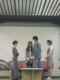 萌寶助攻，周少寵妻送上門 - Episode 4