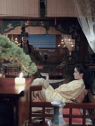 Episode 50 - [Dubbed] Time-Traveling Eunuch