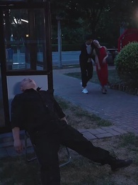 逃婚大小姐的極品保安 - Episode 24