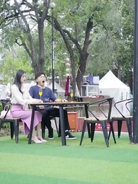 廢婿翻身 - Episode 63