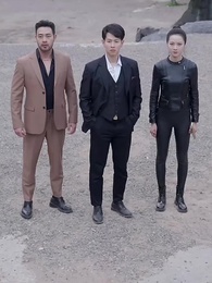 第56集 - 護國天醫